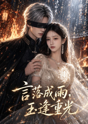 言落成雨，玉逢重光（45集）全集一次看完