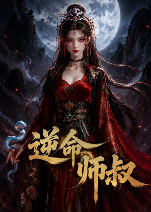 逆命师叔（79集）短剧热播推荐