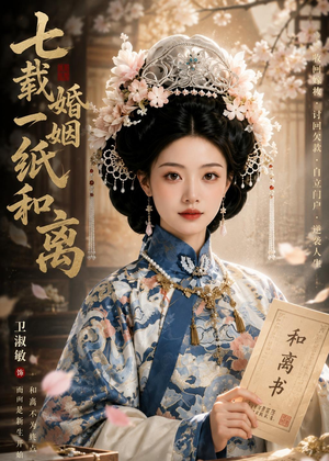 七载婚姻一纸和（66集）免费看短剧