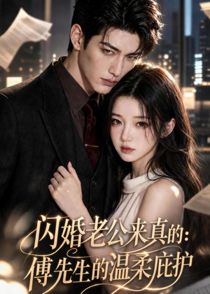 闪婚老公来真的：傅先生的温柔庇护（115集）口碑之选免费看