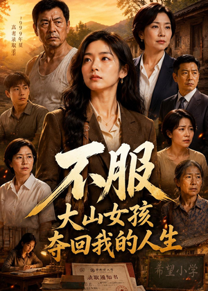 不服：大山女孩夺回我的人生（79集）去哪里看