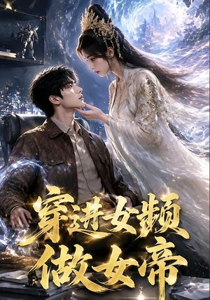 穿进女频做女帝（58集）女主谁演的