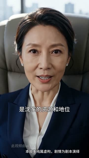 错付十年，我凭才华翻盘人生（47集）每日短剧推荐