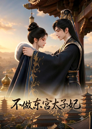 不做东宫太子妃（42集）全集我都看完了