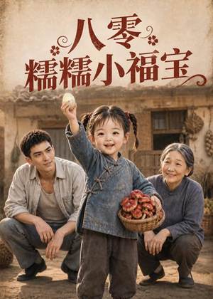 八零糯糯小福宝（46集）在哪里看