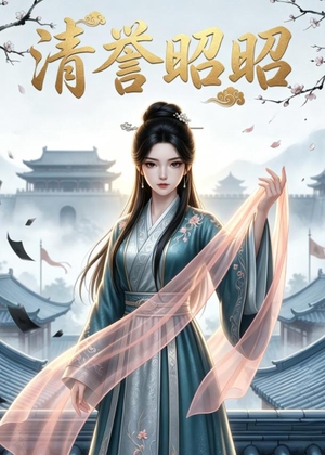 清誉昭昭（66集）百度网盘资源