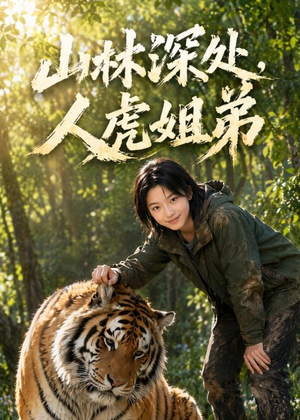 山林深处，人虎姐弟（25集）独家资源免费看