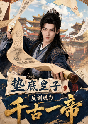 垫底皇子,反倒成为千古一帝(118集) 垫底皇子,反倒成为千古一帝(118集)短剧全集更精彩