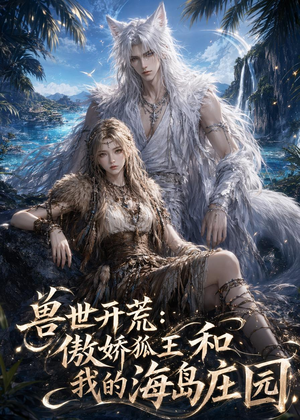 兽世开荒：傲娇狐王和我的海岛庄园（47集）短剧追不停