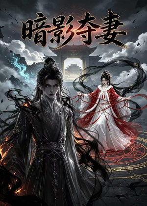 暗影夺妻（34集）短剧小说在线看