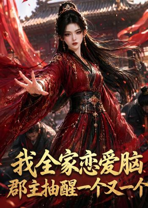 我全家恋爱脑，郡主抽醒一个又一个（96集）真的好看吗