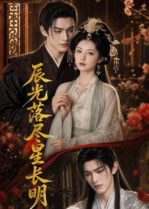 辰光落尽星长明（48集）超好看短剧推荐