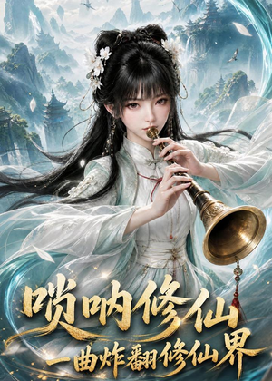 唢呐修仙，一曲炸翻修仙界（81集）热门短剧分享
