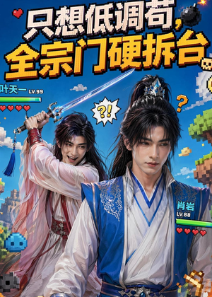 只想低调苟，全宗门硬拆台（77集）短剧追不停