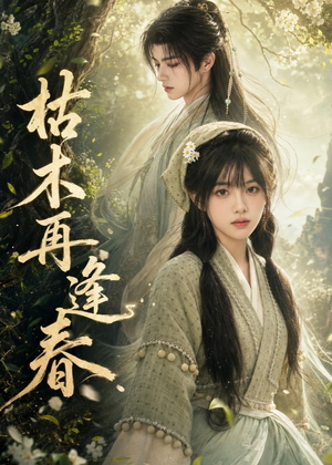 枯木再逢春(58集) 枯木再逢春(58集)第二季
