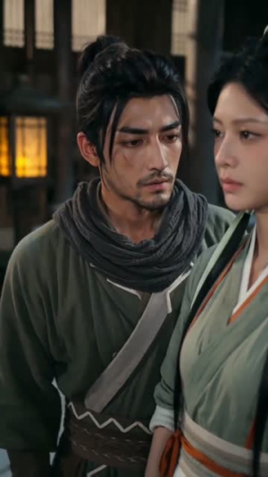 猎户心尖上的小医女（25集）短剧免费观看