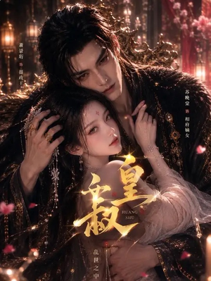 皇叔（20集）高清画质免费看