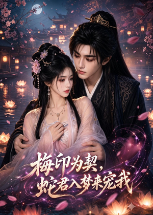 梅印为契,蛇君入梦来宠我(67集) 梅印为契,蛇君入梦来宠我(67集)好看上头的短剧
