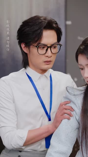 闪婚当天老公睁眼了(61集) 闪婚当天老公睁眼了(61集)短剧追到爽