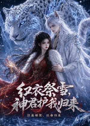 红衣祭雪,神君护我归来(36集) 红衣祭雪,神君护我归来(36集)无需会员免费看