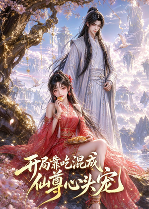 开局靠吃混成仙尊心头宠(43集) 开局靠吃混成仙尊心头宠(43集)超好看短剧推荐