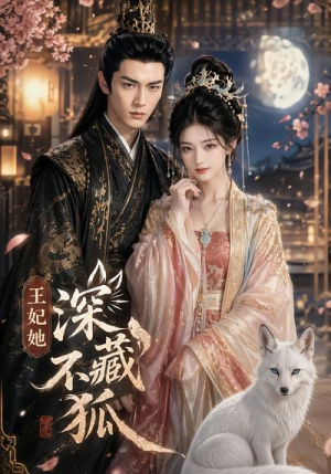 王妃她深藏不狐(58集) 王妃她深藏不狐(58集)短剧在哪个平台