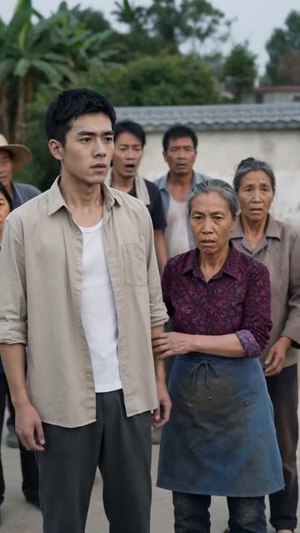 一桥照人心（35集）免费短剧完整版