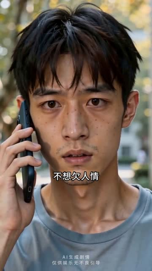 我是奶奶捡来的（44集）短剧在线更新