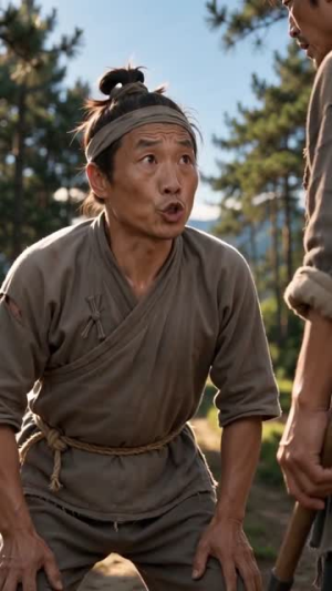贪吃蛇（33集）短剧全集免费看
