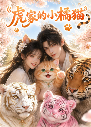 虎家的小橘猫（53集）短剧排行榜