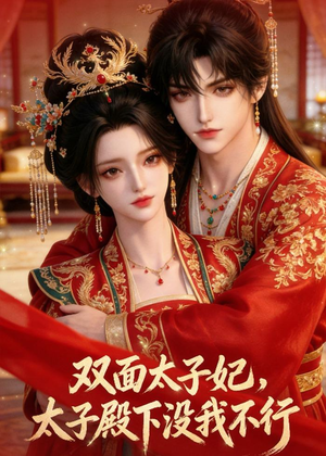 双面太子妃,太子殿下没我不行(43集) 双面太子妃,太子殿下没我不行(43集)爆火短剧推荐