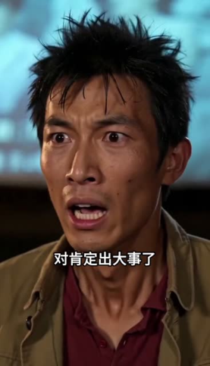 预知暴雨抢收麦子，不听我的后悔了吧（42集）最新热门短剧