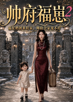 帅府福崽2福星奶团来旺家，帅府全家宠不停（69集）1-102集