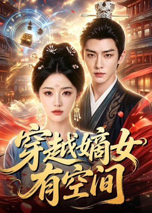穿越嫡女有空间（70集）短剧在线看