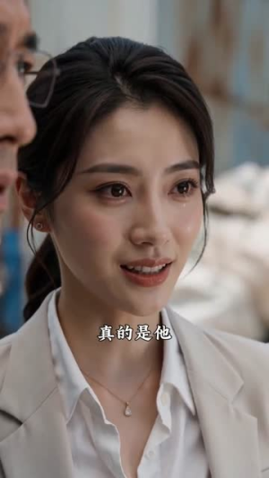 废品站里藏着我的恩人（10集）精彩连连免费看
