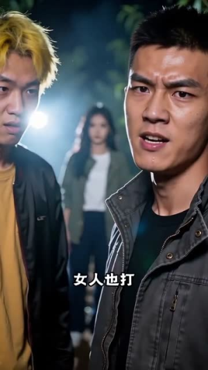 我靠种地带飞全村（53集）第32集