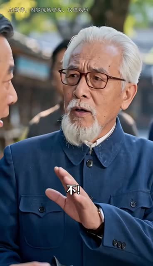 阿炎发家之路（38集）热播短剧全集看