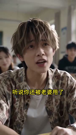 高速被弃，我不伺候了！（42集）热门短剧又来了
