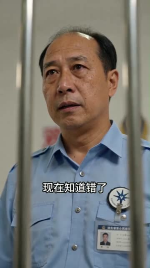 地下的规则(20集) 地下的规则(20集)短剧解说全集