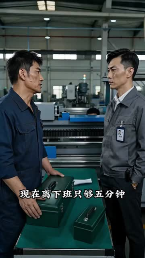 规矩！（50集）精彩的网络短剧