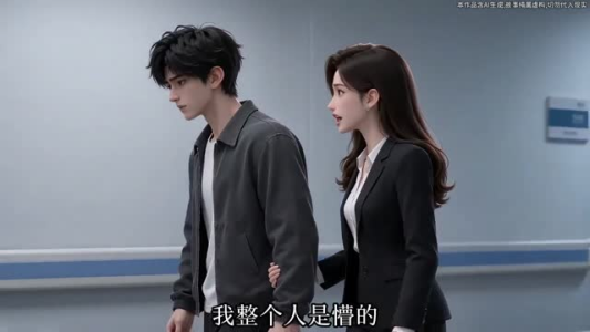 看见终点的人(57集) 看见终点的人(57集)精彩短剧后续