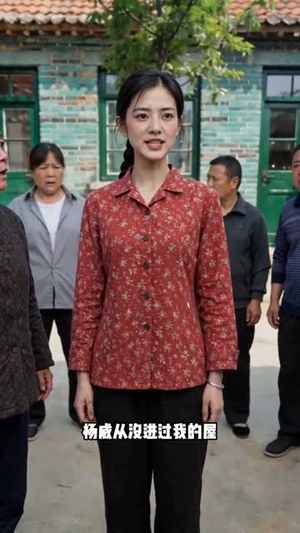 搭伙万元户（34集）免费短剧片段
