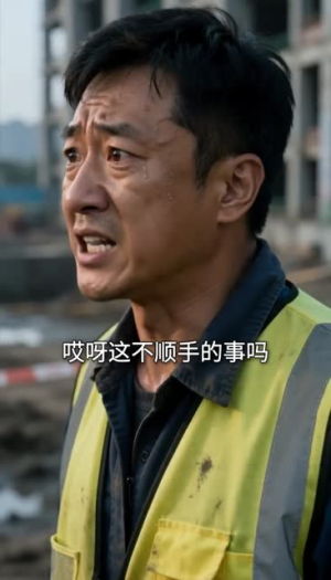 地基之下，报应之上（30集）精彩短剧合集