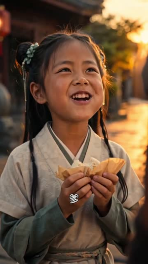 弃女翻身：屠户爹爹宠我上天（51集）小短剧抢先看