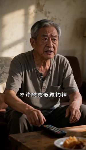 钓神回归：一杆抽翻世界鱼王（44集）精彩短剧免费看