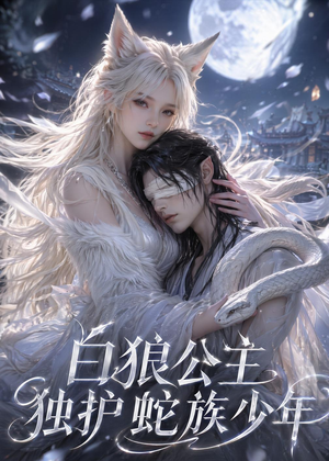 白狼公主独护蛇族少年（49集）无需会员轻松看
