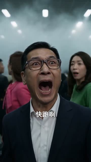 无限流之恐怖航班1（80集）经典回顾免费看