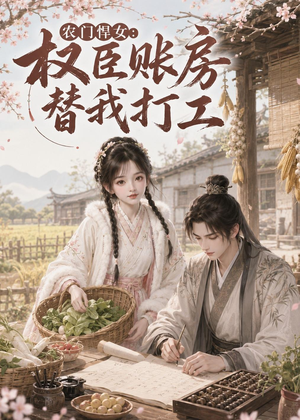 农门悍女：权臣账房替我打工（44集）推荐好短剧