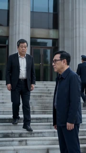 破产那天，老板想起我（53集）大结局