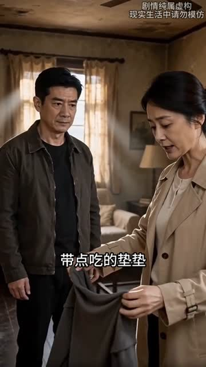 老树桃花朵朵开(75集) 老树桃花朵朵开(75集)西瓜短剧免费看